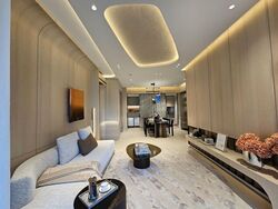 Union Square Residences (D1), Condominium #503207511